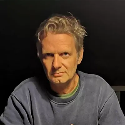 Professor Stephen Hinchliffe