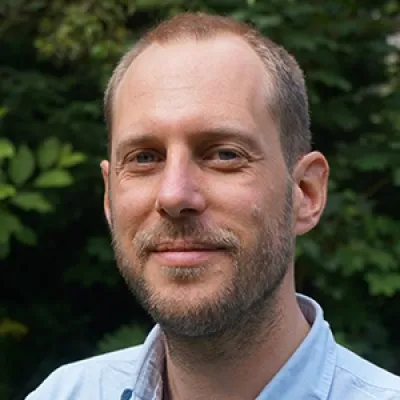 Dr Ivo Syndicus