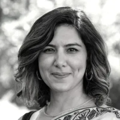 Dr Safa Fanaian