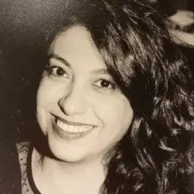 Susanna Saroyan