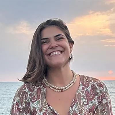 Dr Mariana Riquito