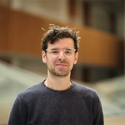 Dr Martin Michette