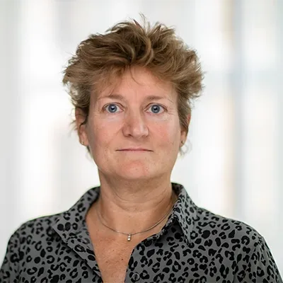 Professor Dame Sarah Whatmore
