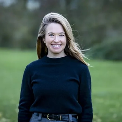 Stephanie Walton