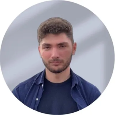 Alexandros Mitsis