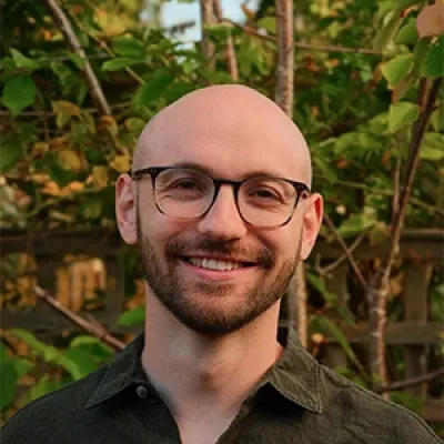 Daniel Hoffman