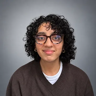 Pree Bharadwaj