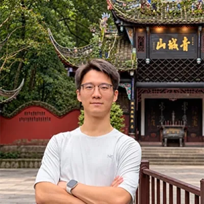 Qiyang Xiong