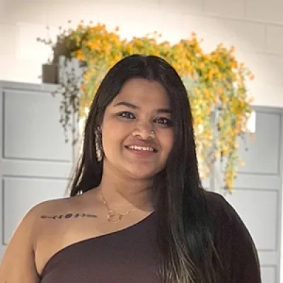 Shradha Birdika