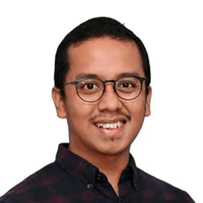 Yoga Prasetyo