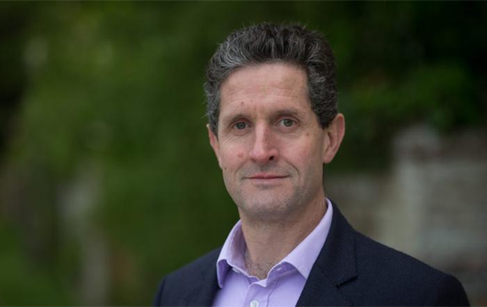 Prof Myles Allen