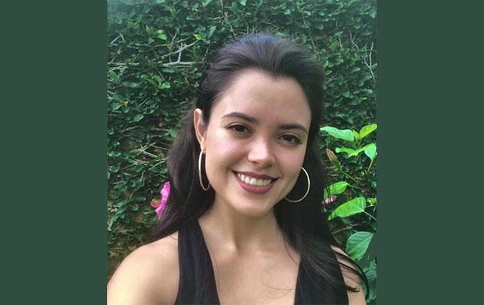Maria Jose Torres Santeli