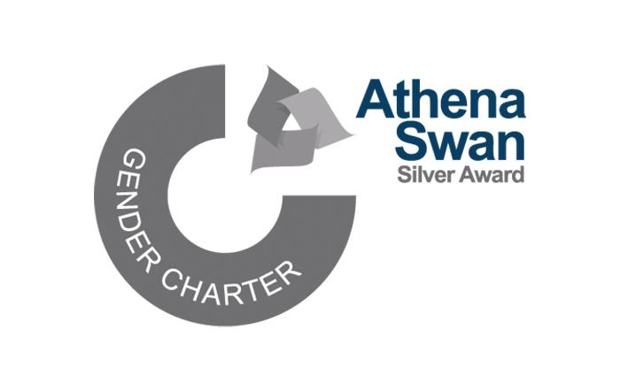 Athena Swan Silver Award