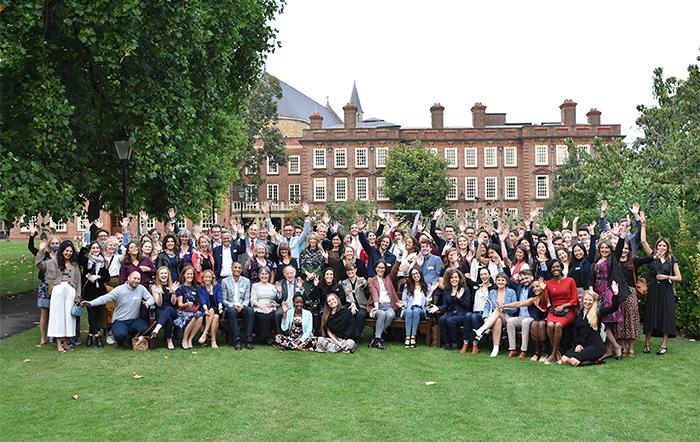 ECI Alumni Dinner