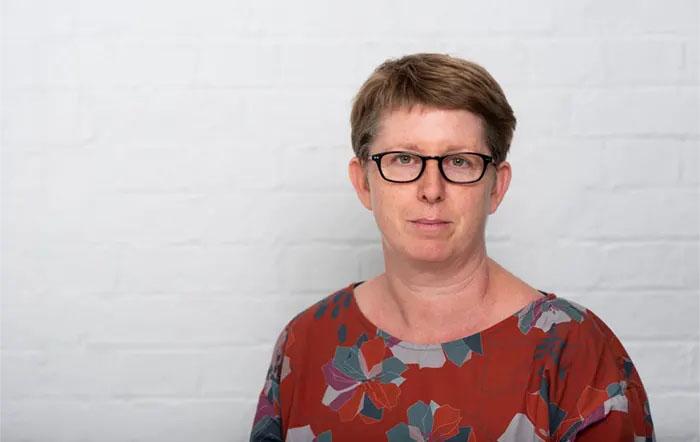 Prof Katrina Charles