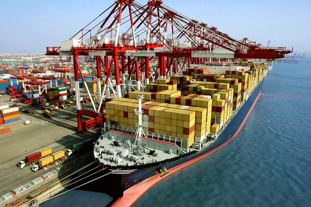 Image: Ship
