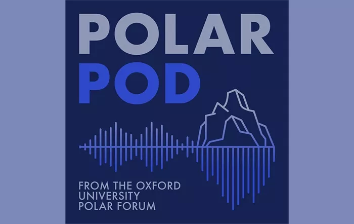 Image: Polar Pod