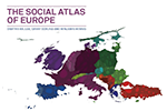 The Social Atlas of Europe