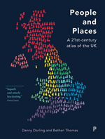 People and places: A 21st-century atlas of the UK