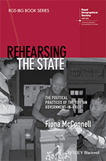 Rehearsing the State: The Political Practices of the Tibetan Government-in-Exile