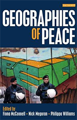 The Geographies of Peace