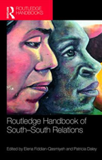 Routledge Handbook of South-South Relations