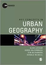 Key Concepts in Human Geography
