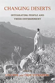 Changing Deserts: Integrating people and their environment