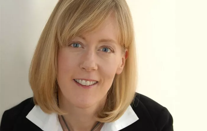 Dr Karen Bakker