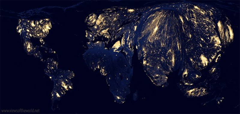 Population 10 Billion