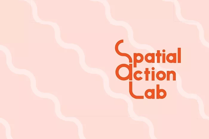 Spatial Action Lab
