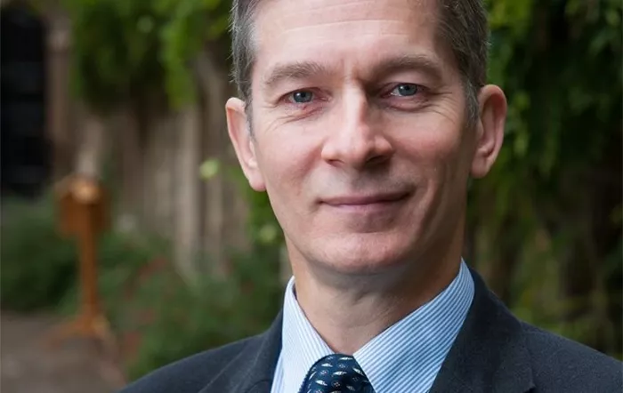 Professor Robert Whittaker