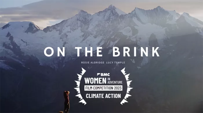 On the Brink