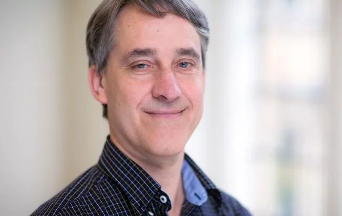 Professor Nick Eyre