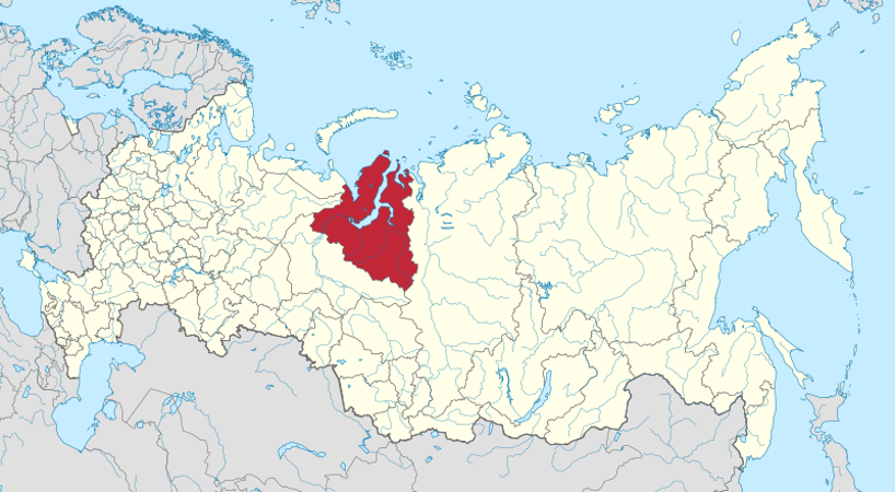 Yamal
