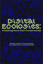 Cover: Digital Ecologies