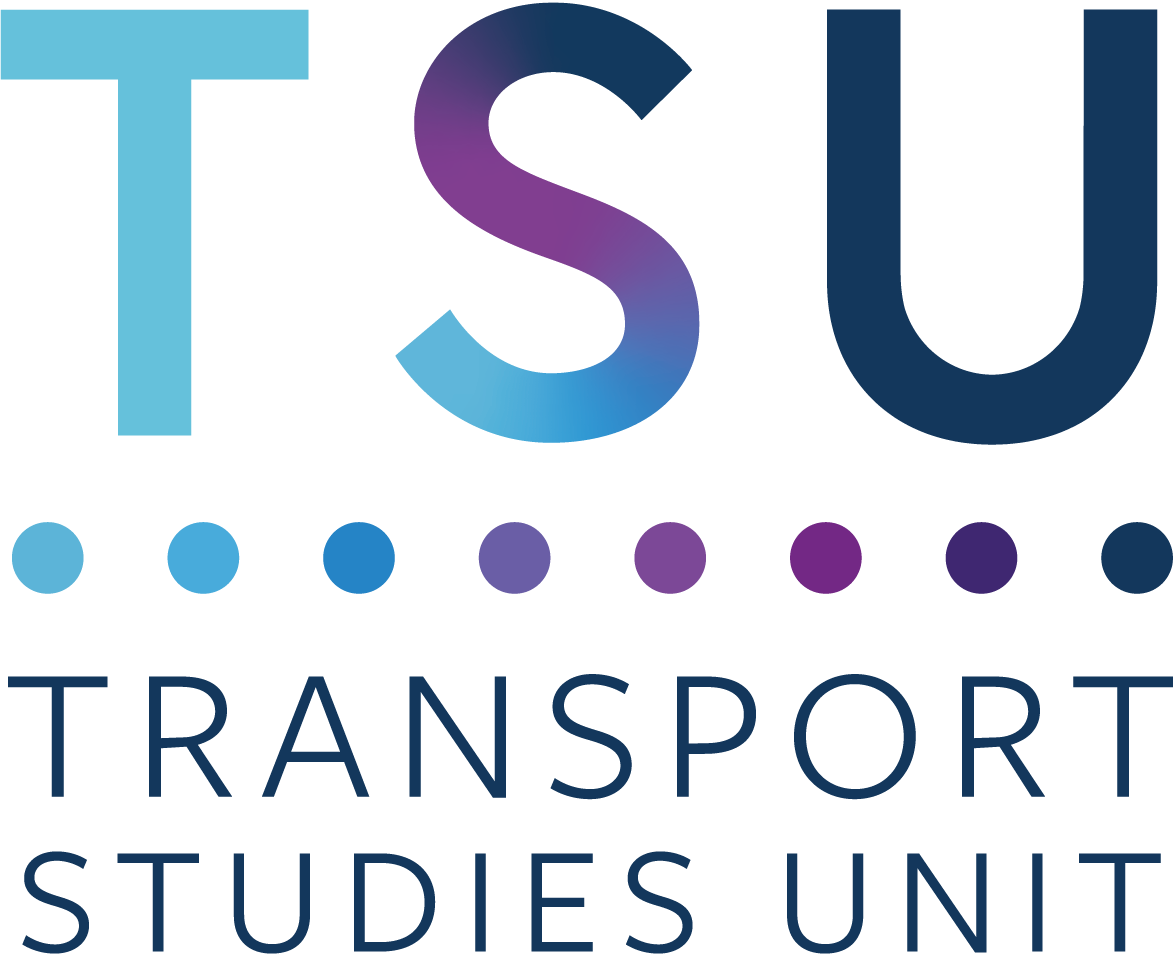 Transport Studies Unit