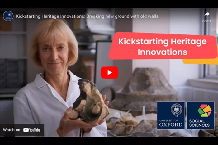 Image: YouTube video