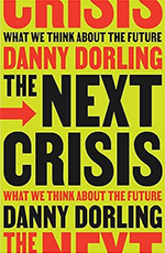 The Next Crisis by Danny Dorling