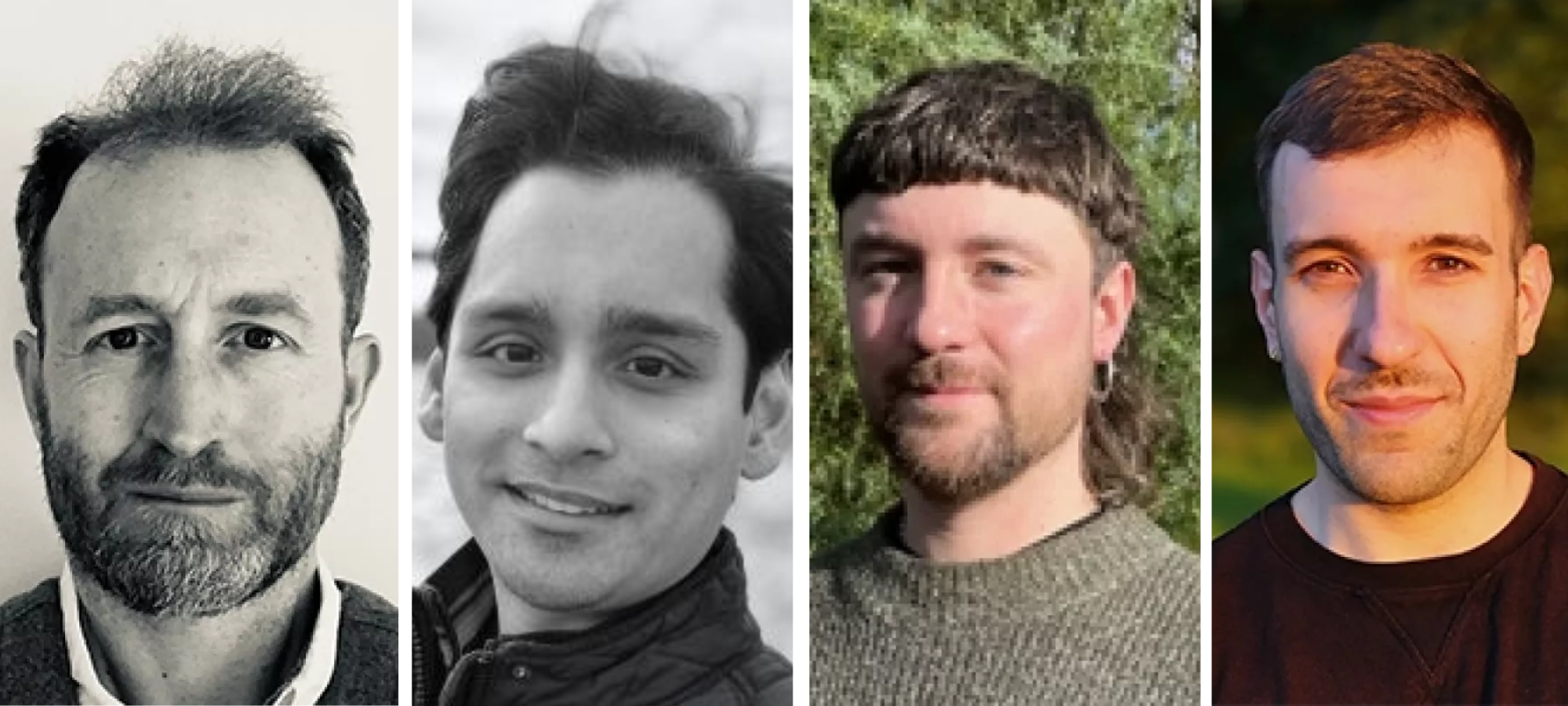 Teaching Award winner profiles