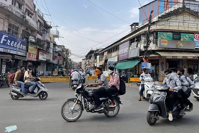 Image: Gaurav Mittal