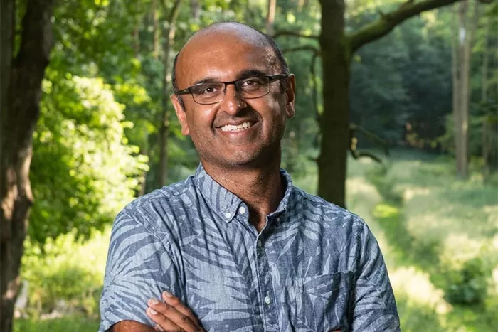 Professor Yadvinder Malhi