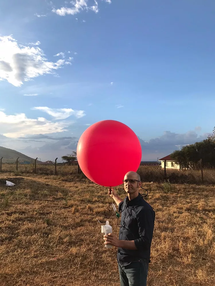 Image: Sebastian Engelstaedter