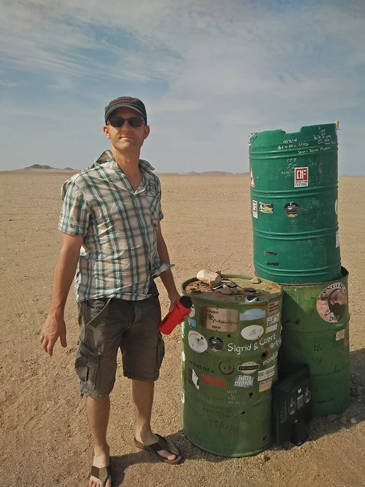 Image: Sebastian Engelstaedter