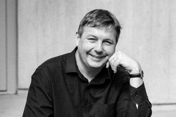 Danny Dorling