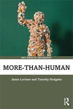 More-than-Human book cover