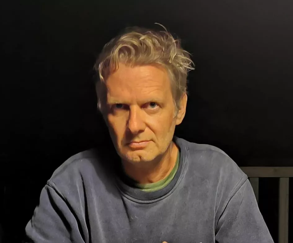 Prof Stephen Hinchliffe