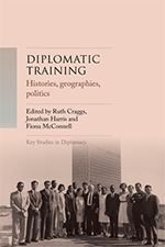 Diplomatic Training cover